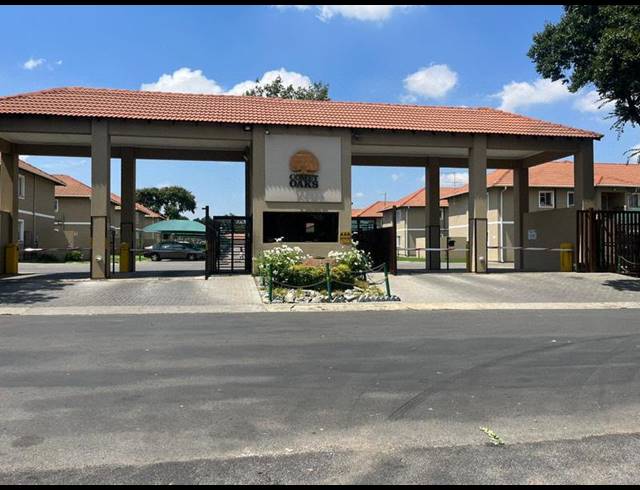 2 BEDROOM PROPERTY TO RENT IN COMET